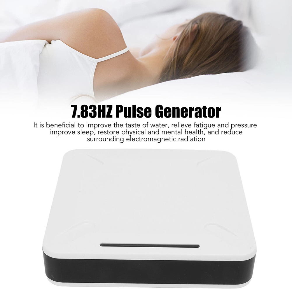Lowe'S Home Improvement - For Home Use 7.83Hz Generator Enhance