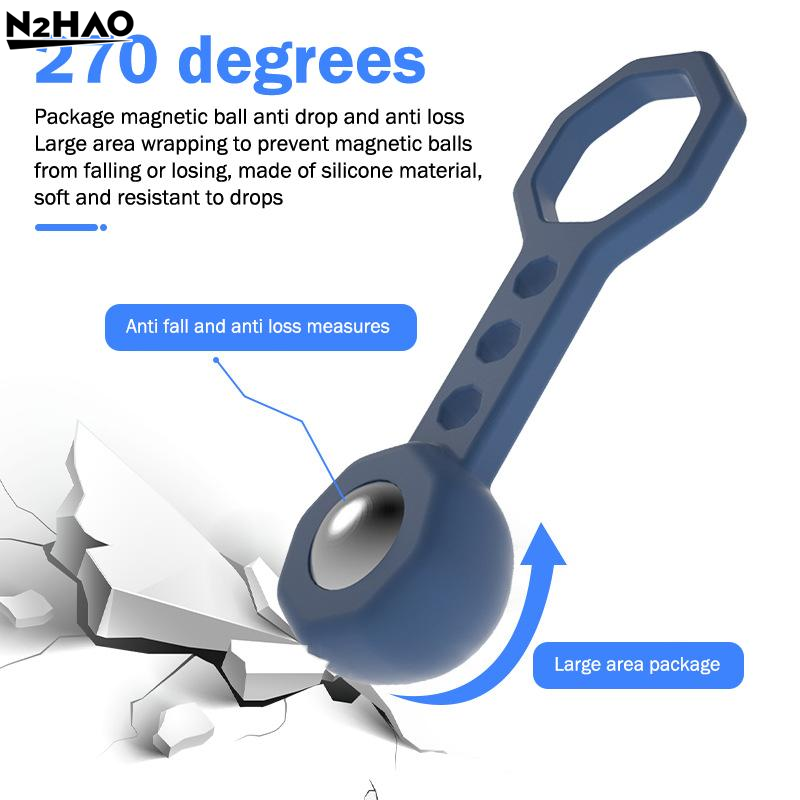 Stud Finder Magnetic - Wall Magnetic Stud Finder Highly Sensitive