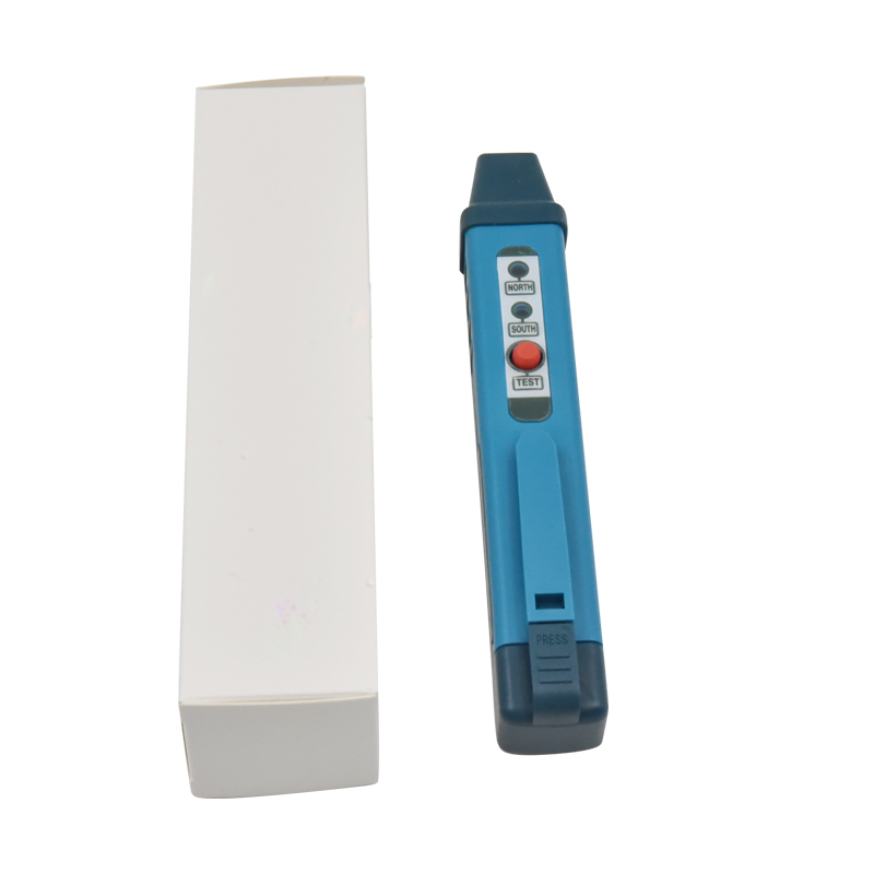 Stud Finder Magnetic - AMST-B Magnetic Pole Pen N/S Pole