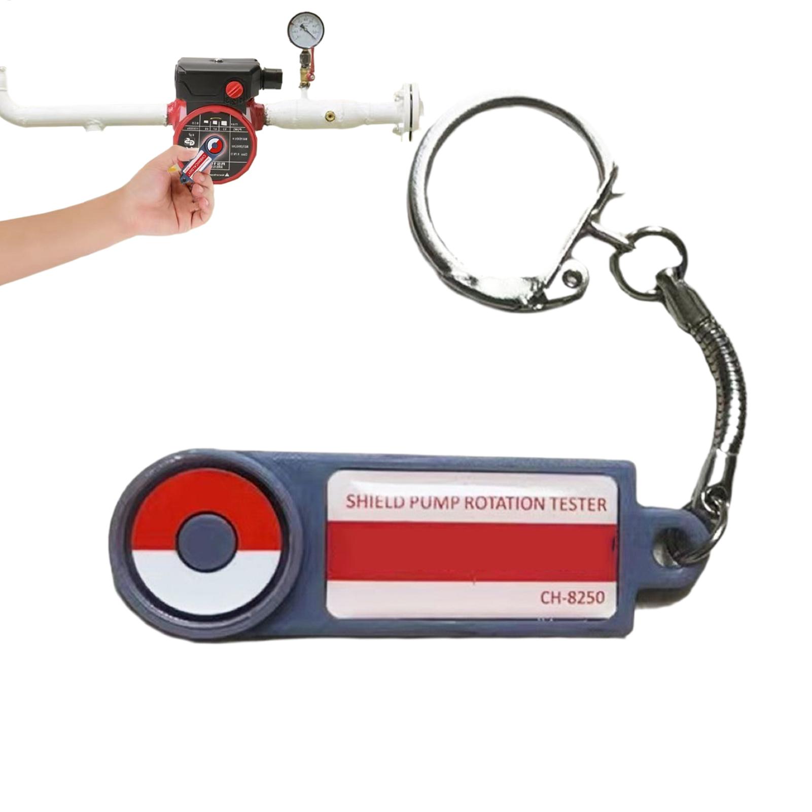 Stud Finder Magnetic - Coil Tester Electromagnetic Valve Detector AC