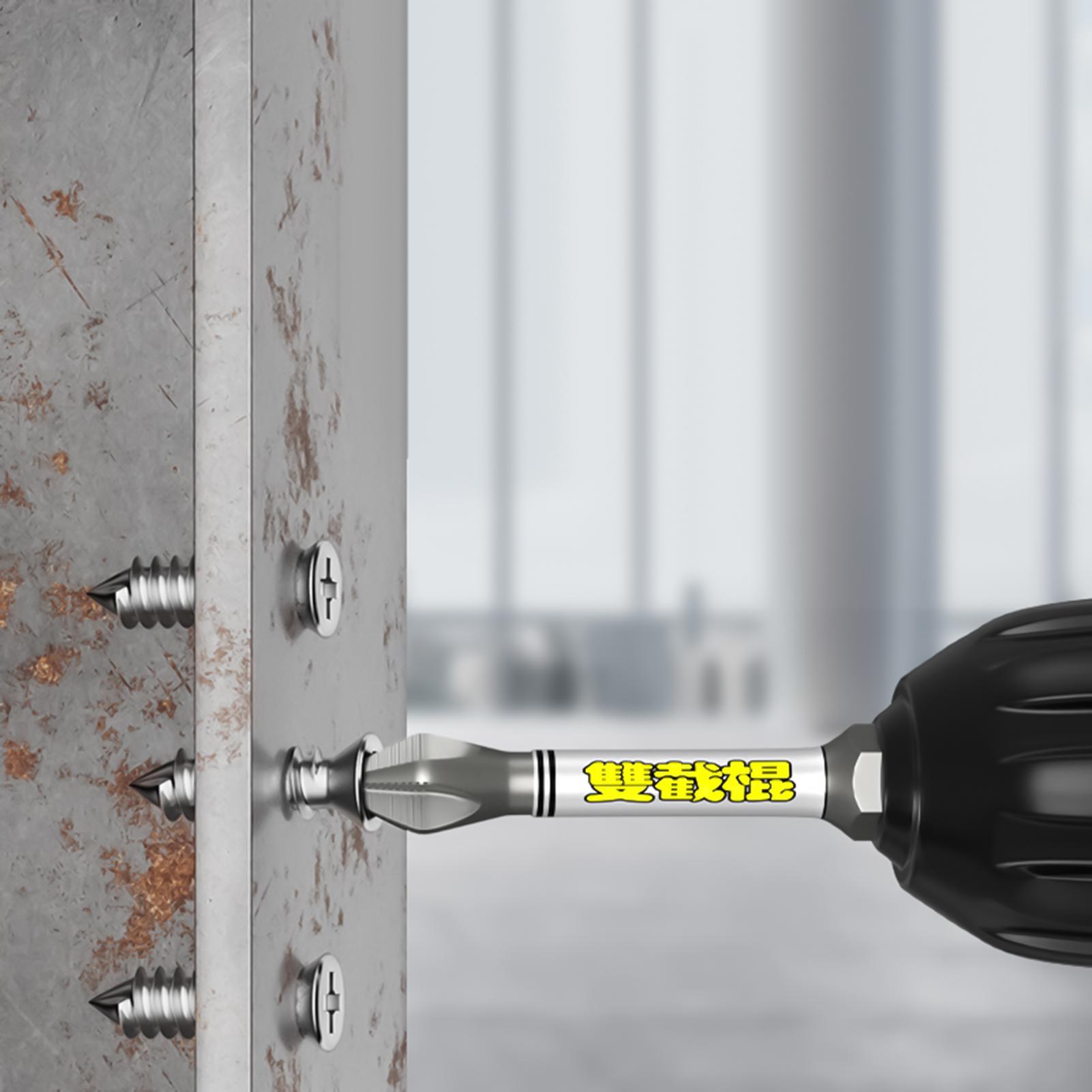 Drill Screwdriver Bit Set 5-Pi - Drill Bit Set review and price