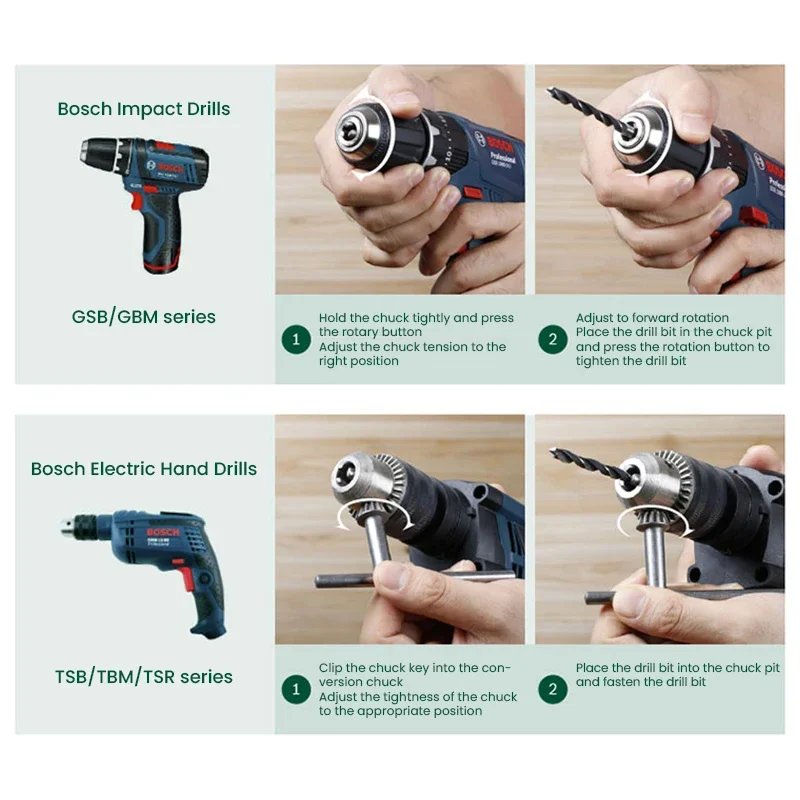 Bosch X33 Drill Bit Screwdrive - Drill Bit Set review and price