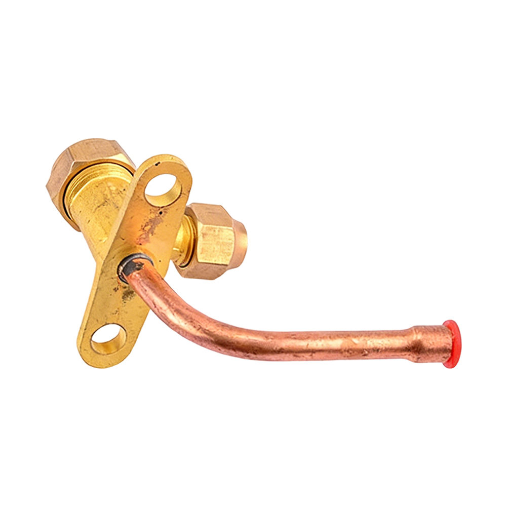 Brass Three-Way Air Conditioni - Lowe'S Home Improvement review and price