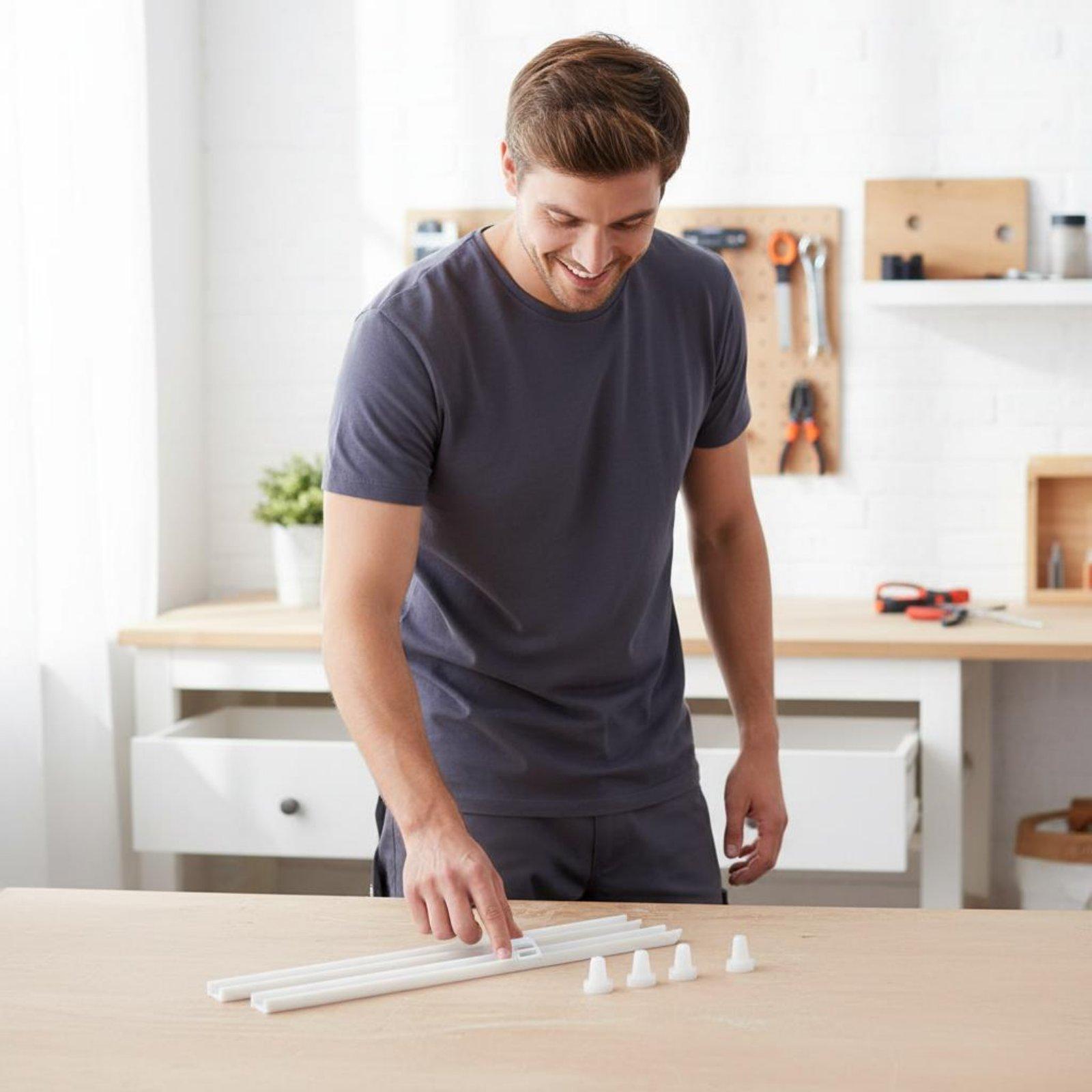 Drawer Slide Rail Home Improve - Lowe'S Home Improvement review and price