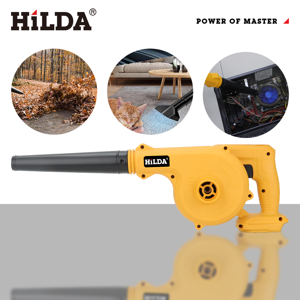 HILDA 1000W Air Blower  Comput - Lowe'S Home Improvement review and price