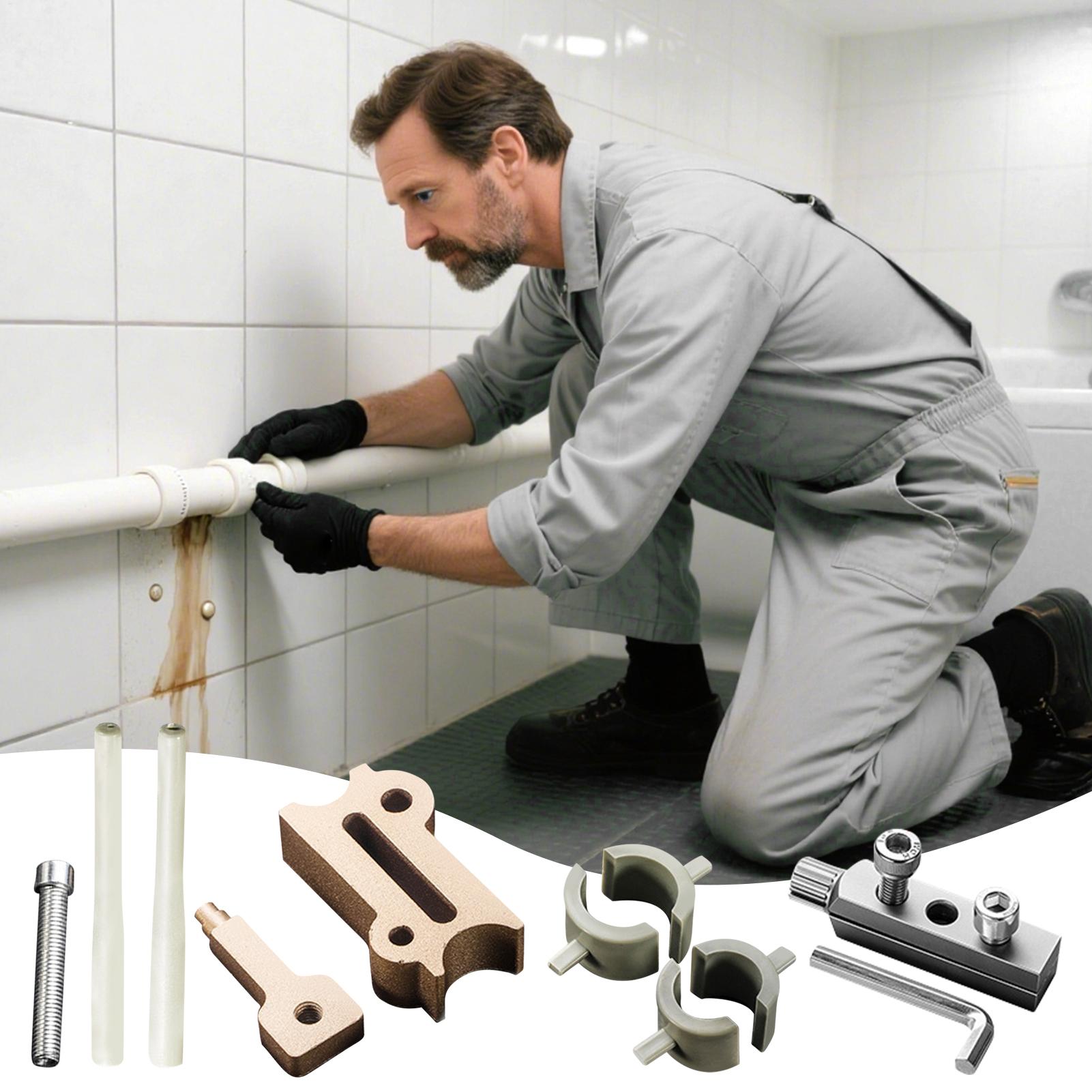 Hot Melt Pipe Repair Tool Plum - Home Improvements review and price
