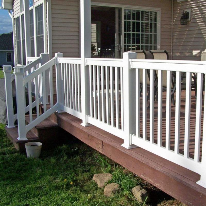 Heavy Duty Balcony Connector C - Home Improvement Fence review and price