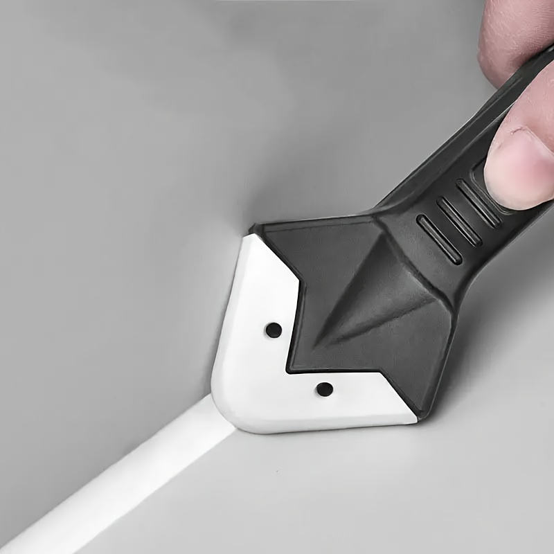 3 In 1 Silicone Scraper Sealan - Grout Saw Removal review and price