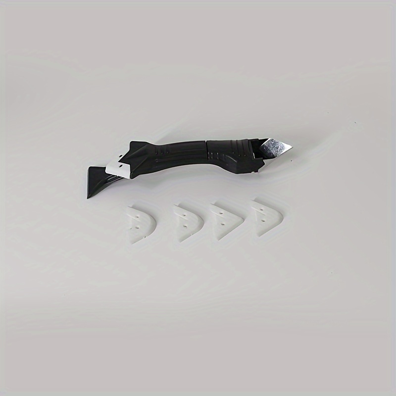 3 In 1 Silicone Scraper Sealan - Grout Saw Removal review and price
