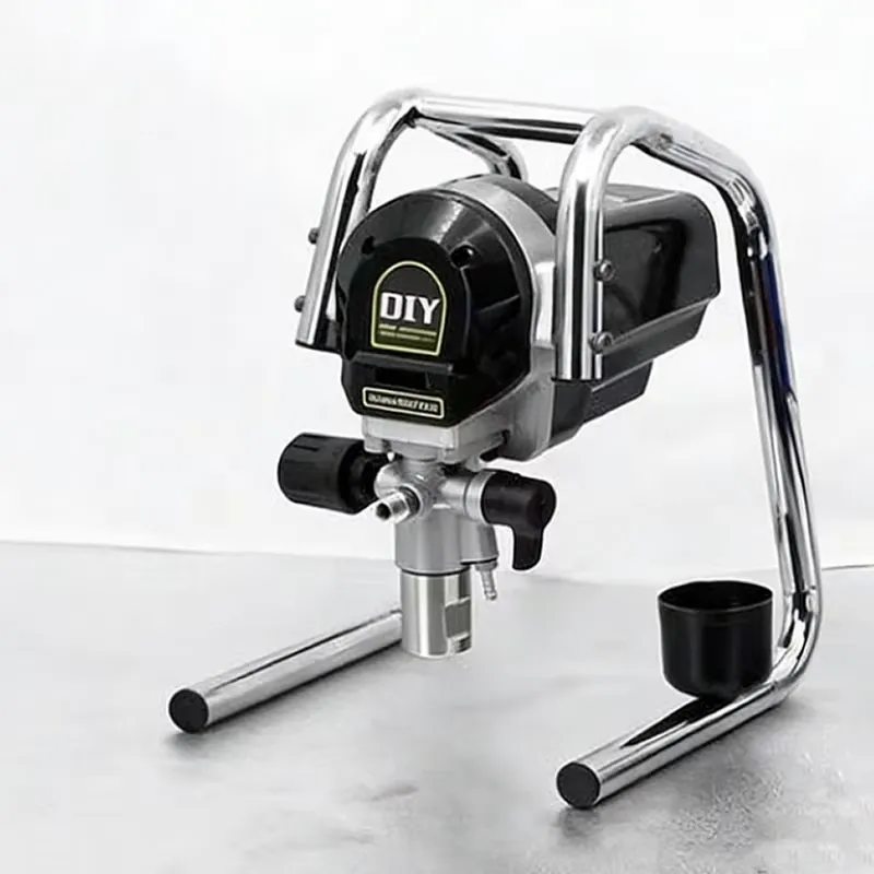 2026 Latest Portable Airless P - Home Improvement Fence review and price