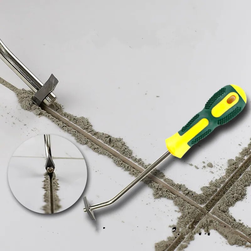 Ceramic Tile Grout Remover Sea - Grout Saw Removal review and price
