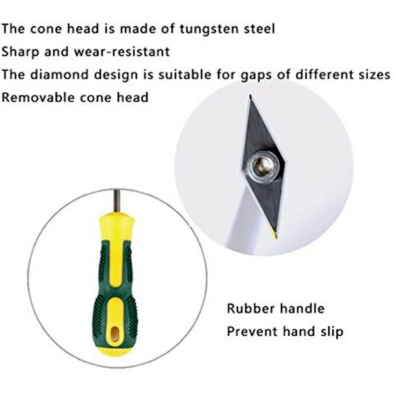 Ceramic Tile Grout Remover Sea - Grout Saw Removal review and price