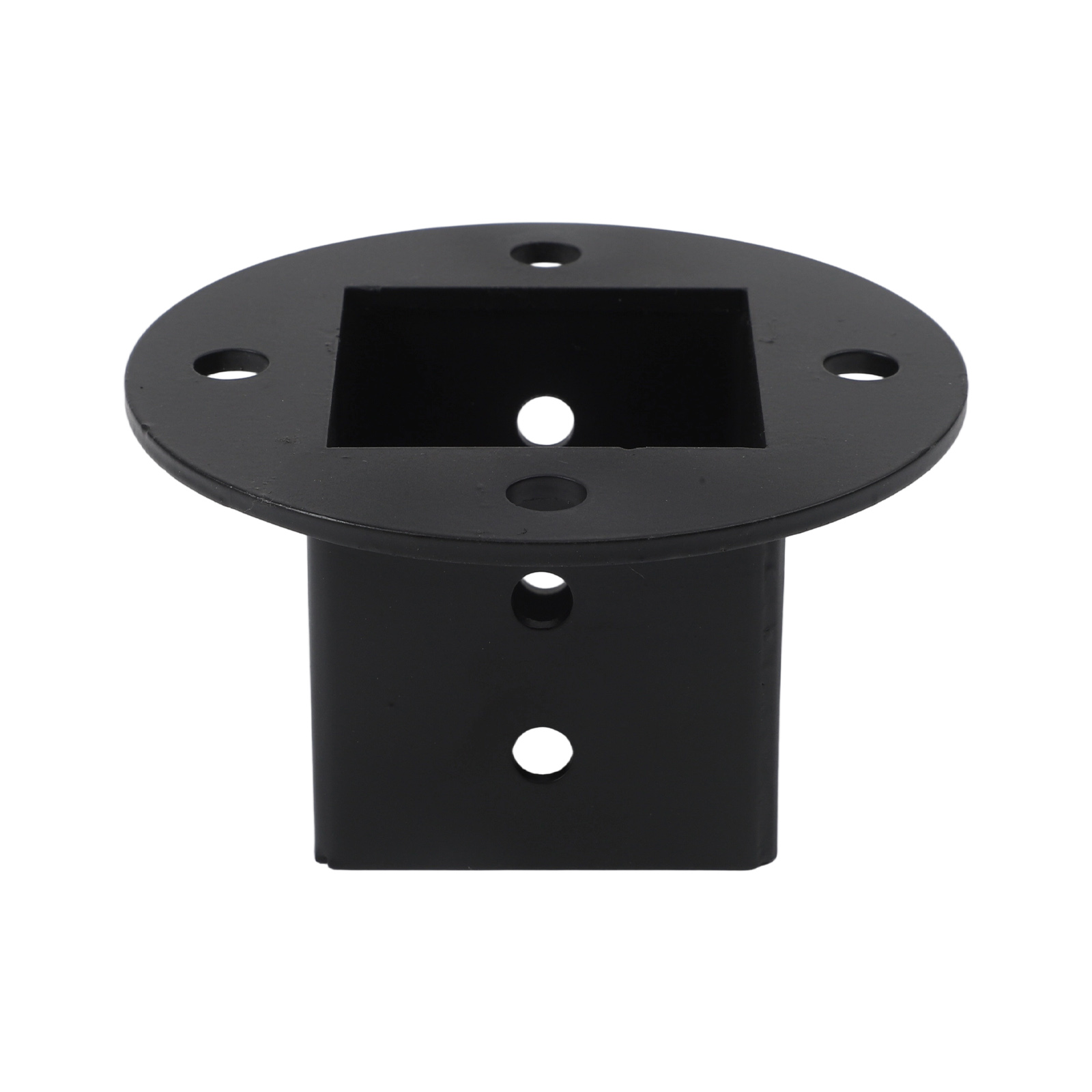Anchor Base Kit Fence Pole Kit - Home Improvement Fence review and price