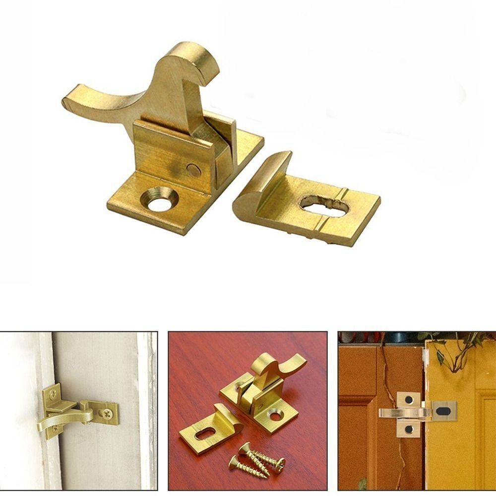 New Brass Bird Latch Lock Home - Lowe'S Home Improvement review and price