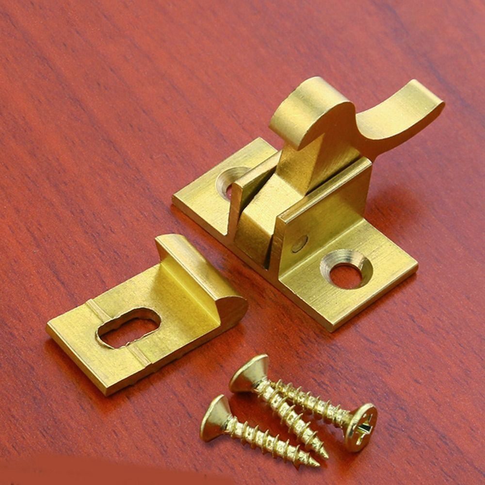 New Brass Bird Latch Lock Home - Lowe'S Home Improvement review and price