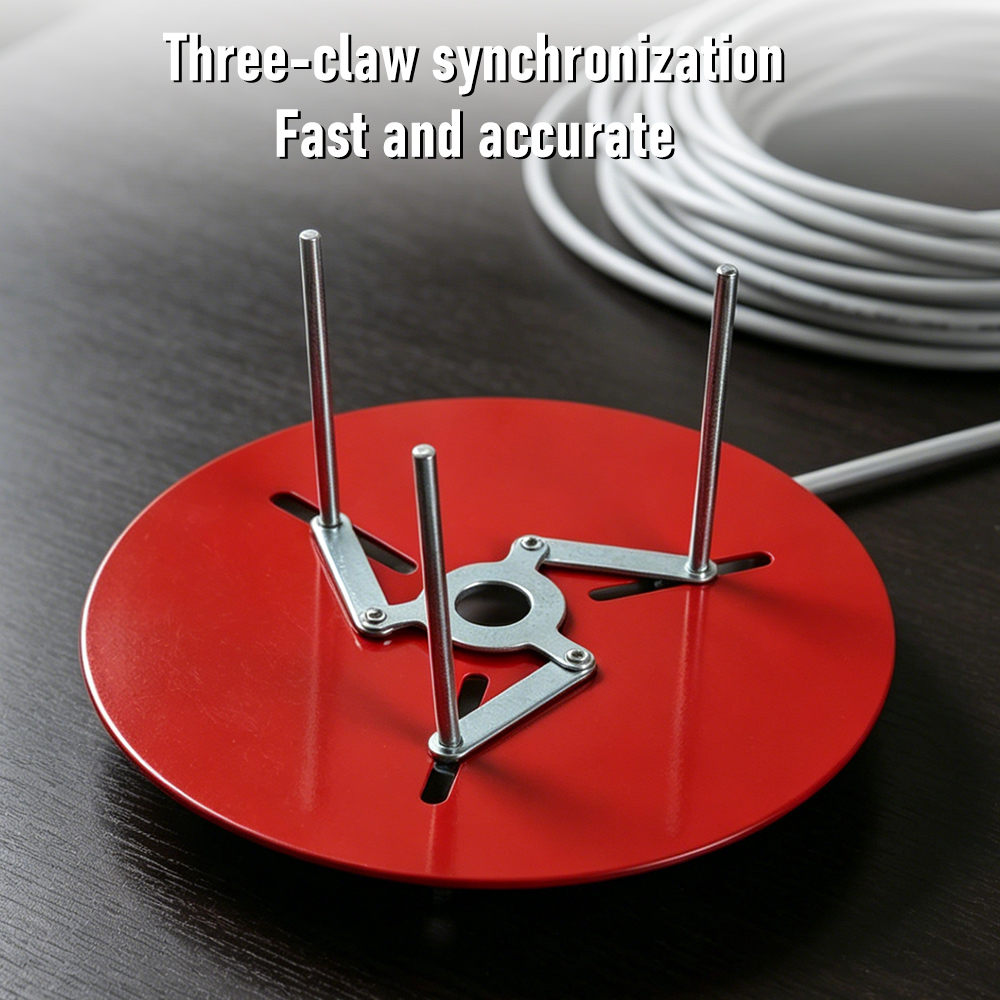 Electrician BV Wire Dispenser  - Home Improvements review and price