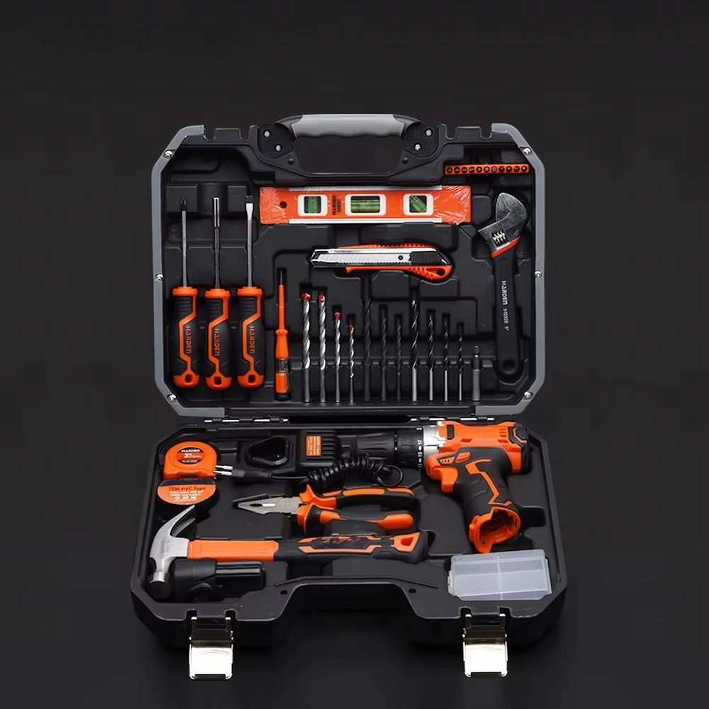 Tools Hot Sale Multi-Functiona - Drill Bit Set review and price