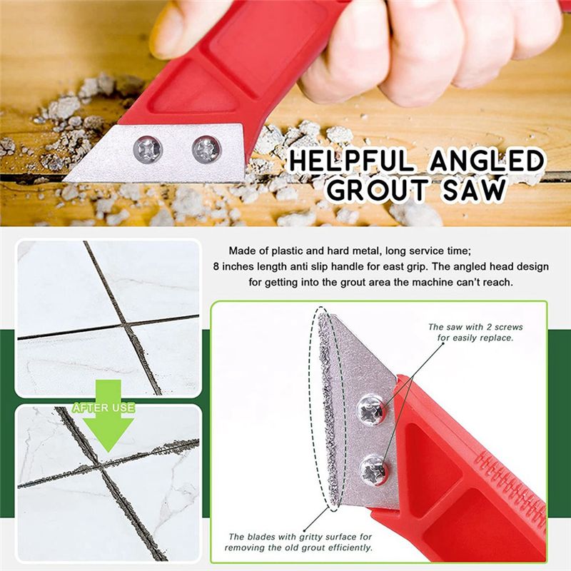 A74E-23-Piece Saw Blade Grouti - Grout Saw Removal review and price