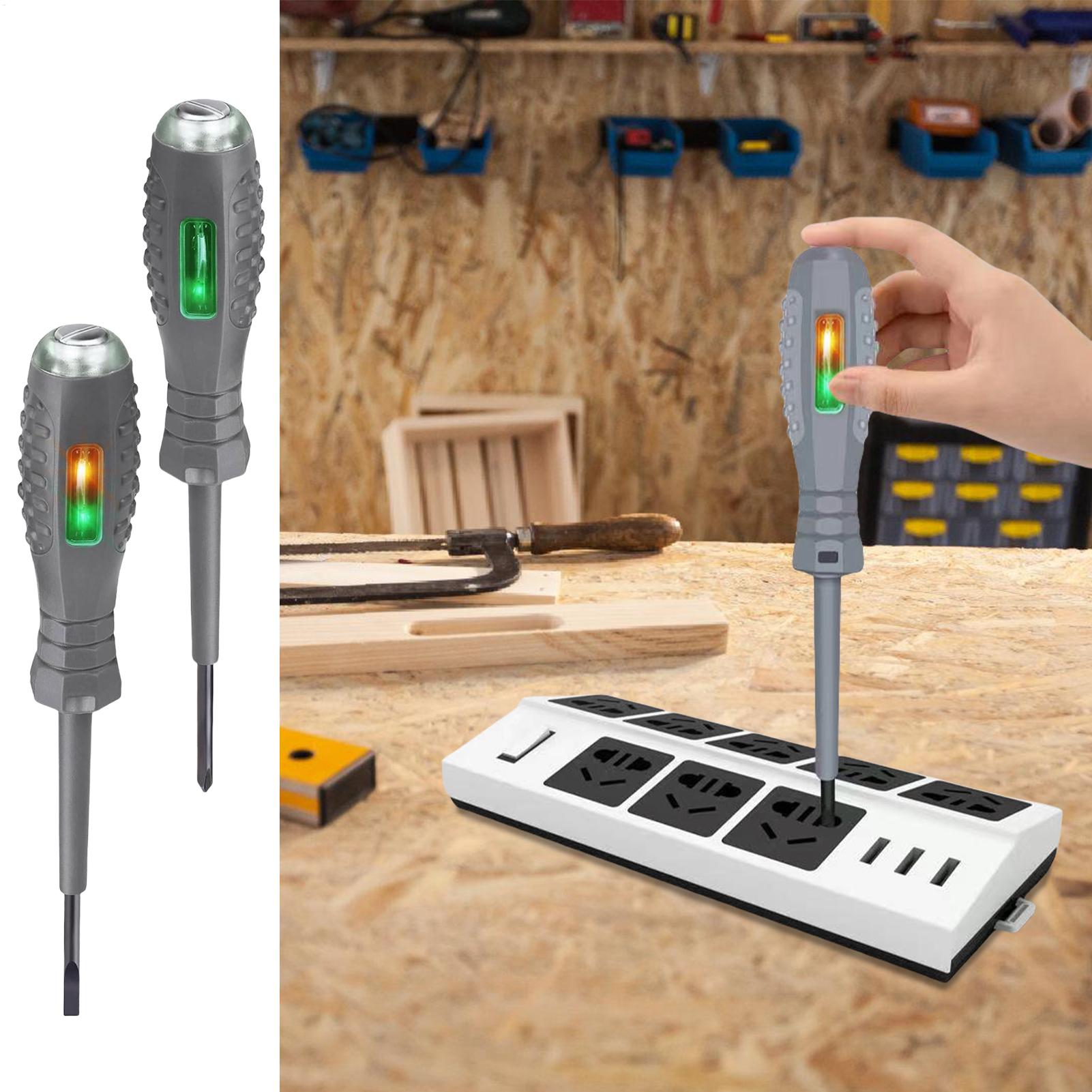 2in1 Screwdriver Electricity D - Stud Finder Magnetic review and price