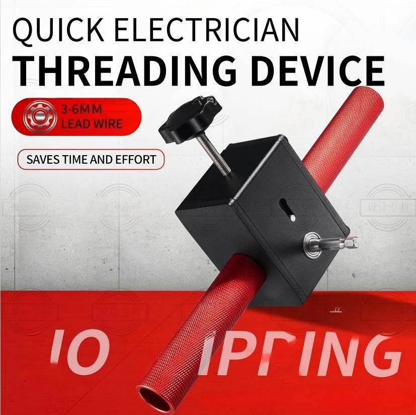 Electrician's Wire Tying Tool  - Home Improvements review and price