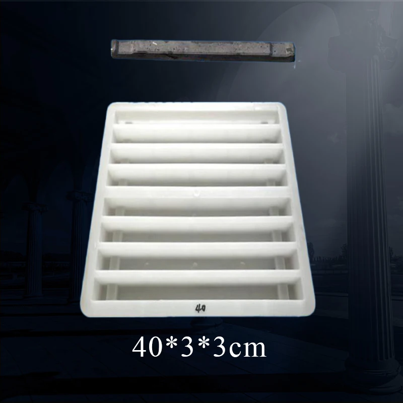 Plum Blossom Cement Block Spac - Home Improvement Fence review and price