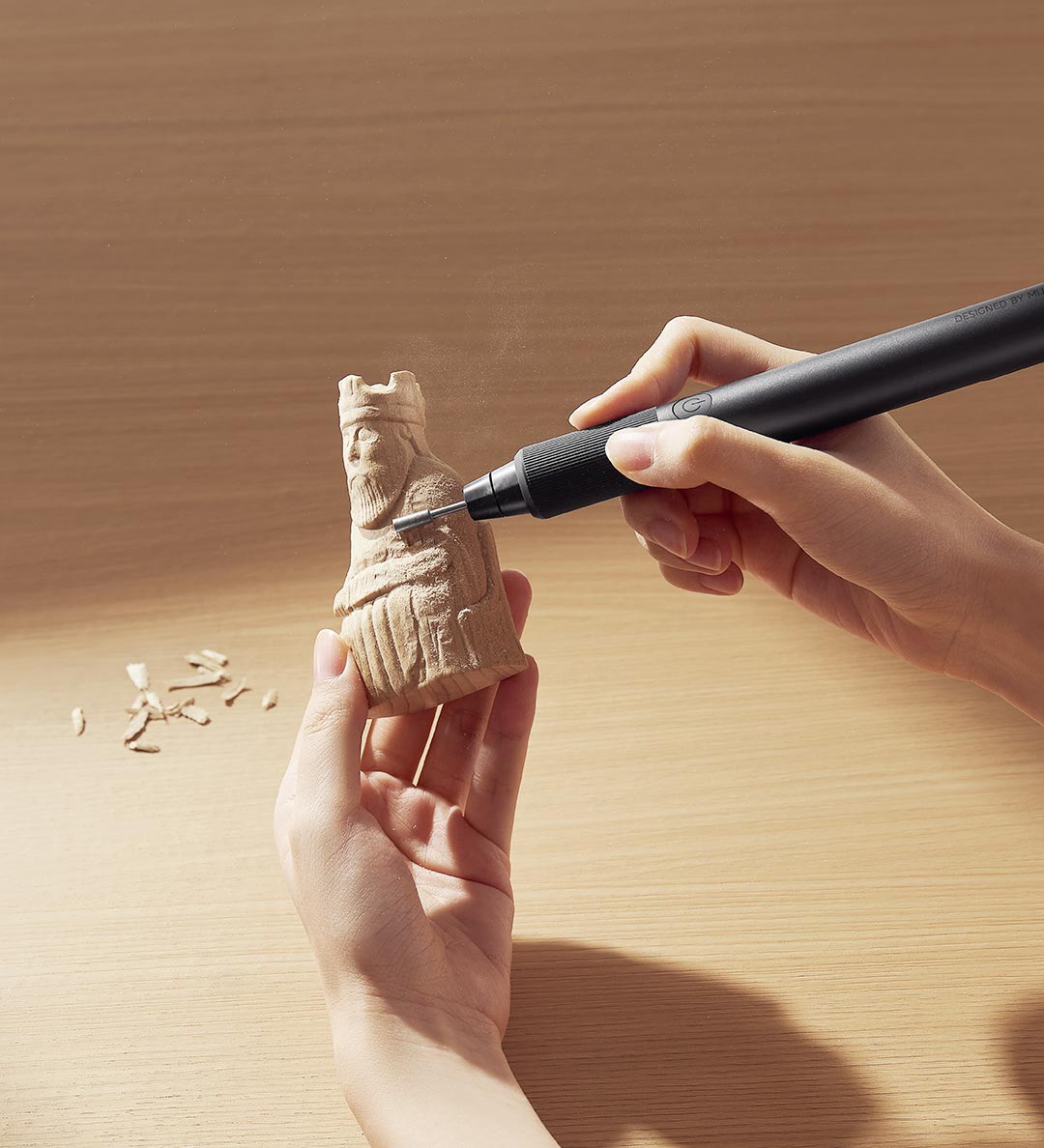 MIJIA Electric Grinding Pen 22 - Home Improvements review and price