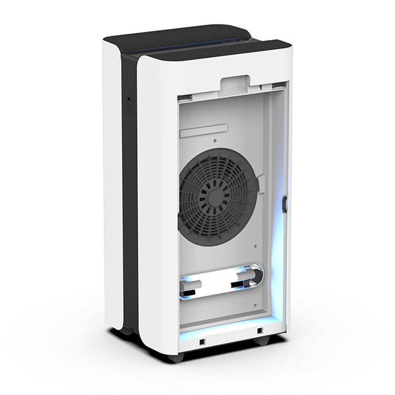 Smart Air Purifier for Bigger  - Home Improvements review and price