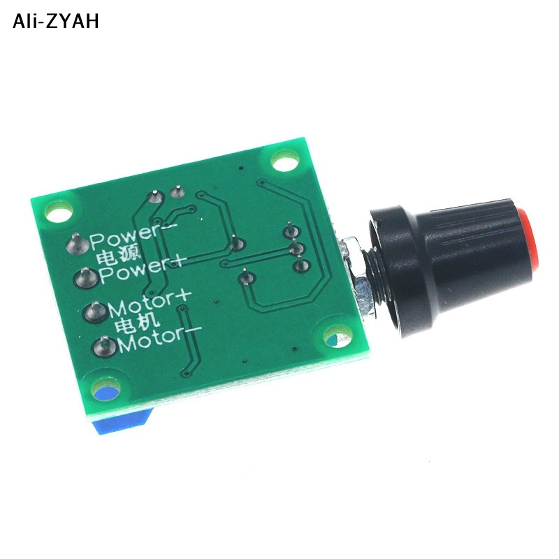 【MA8】1Pcs Adjustable Speed DC  - Home Improvements review and price