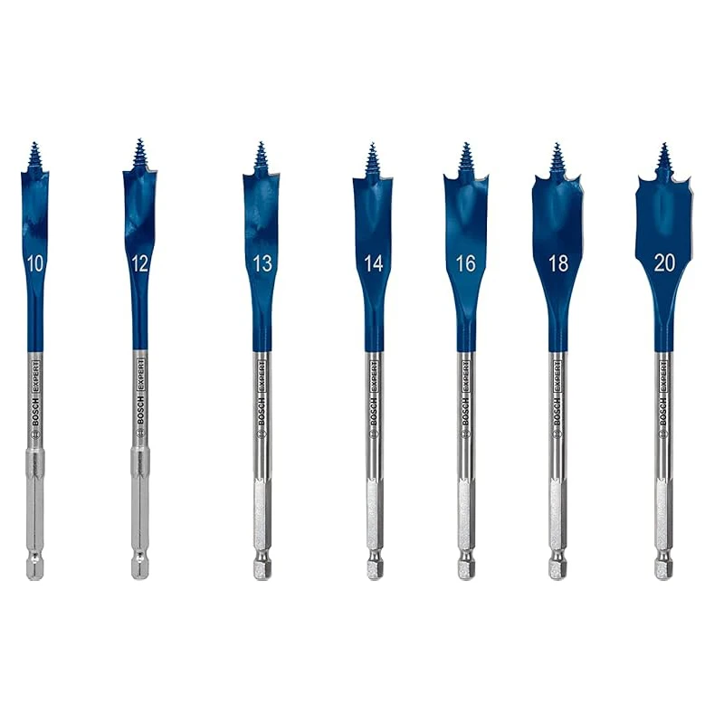 BOSCH 2608900336 EXPERT Self C - Drill Bit Set review and price
