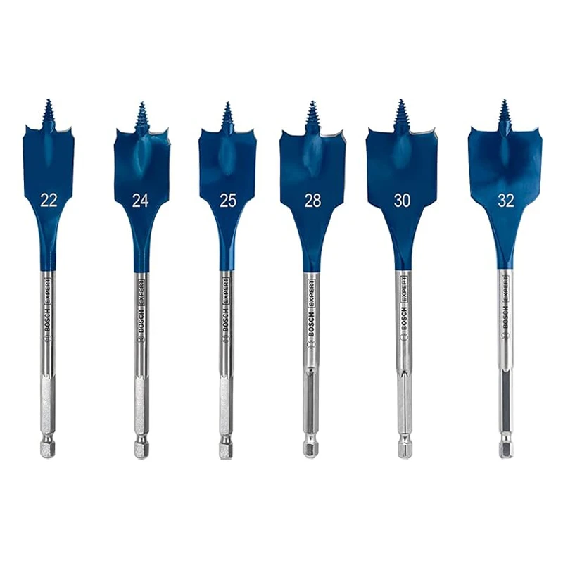 BOSCH 2608900336 EXPERT Self C - Drill Bit Set review and price