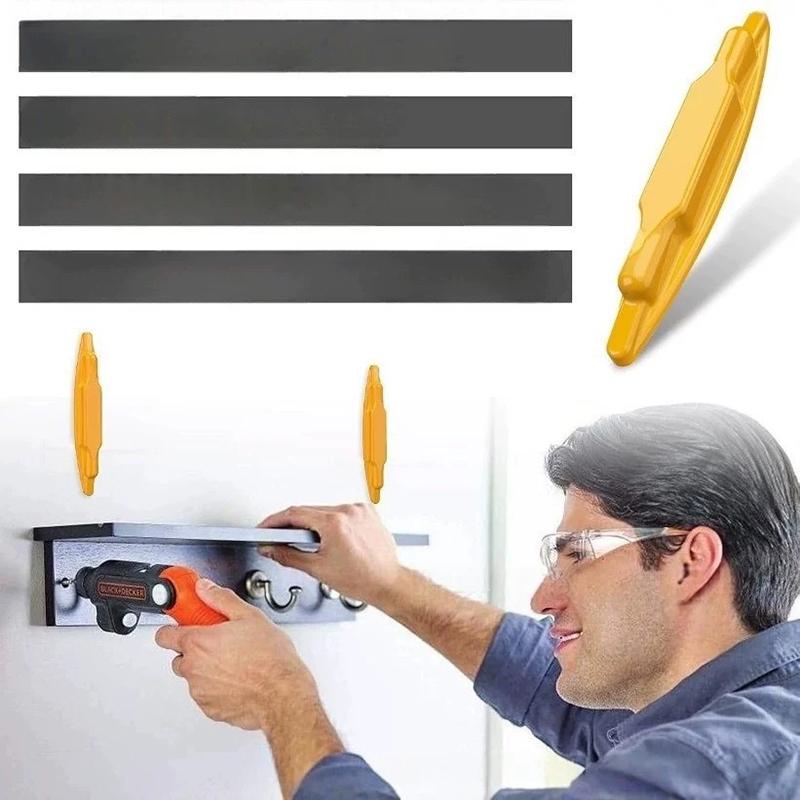 Metal Detector for Drywall & W - Stud Finder Magnetic review and price