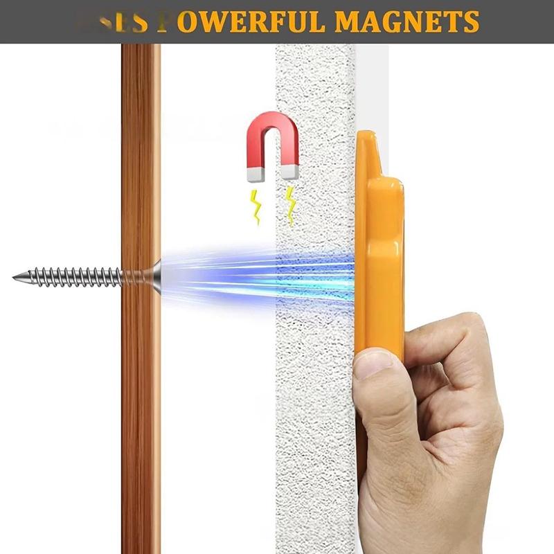 Metal Detector for Drywall & W - Stud Finder Magnetic review and price