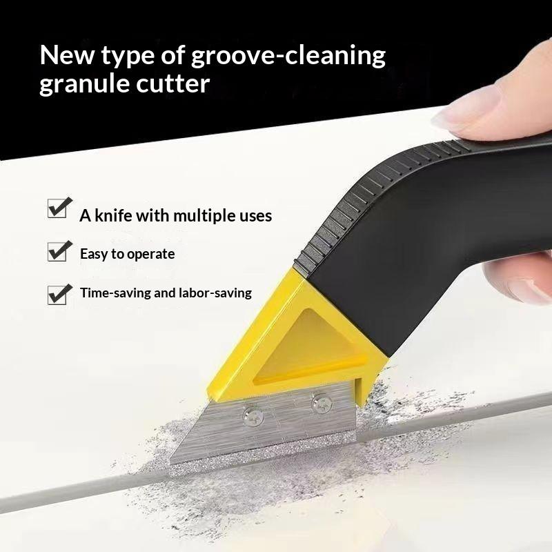 Ceramic Grout Removal Cleaning - Grout Saw Removal review and price
