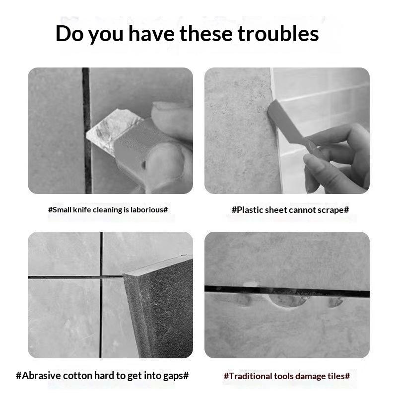 Ceramic Grout Removal Cleaning - Grout Saw Removal review and price