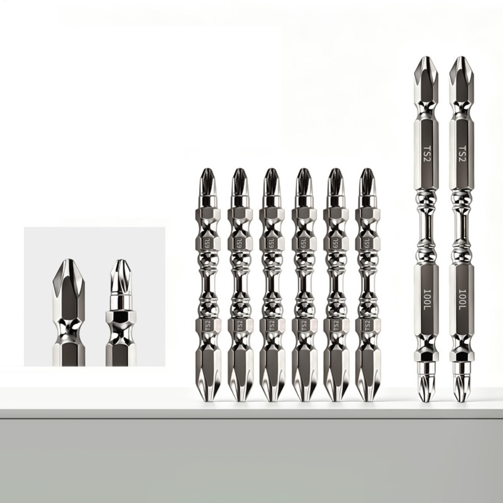 Screwdriver Bit Set Magnetic H - Drill Bit Set review and price