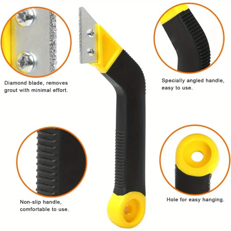 1Pc Cleaning and Removal of Ol - Grout Saw Removal review and price