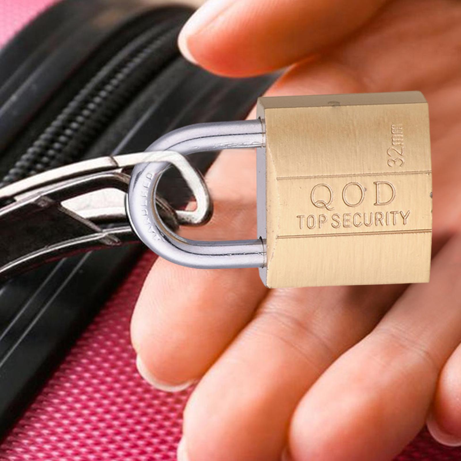 Padlock Luggage Case Locker Hi - Home Improvement Fence review and price