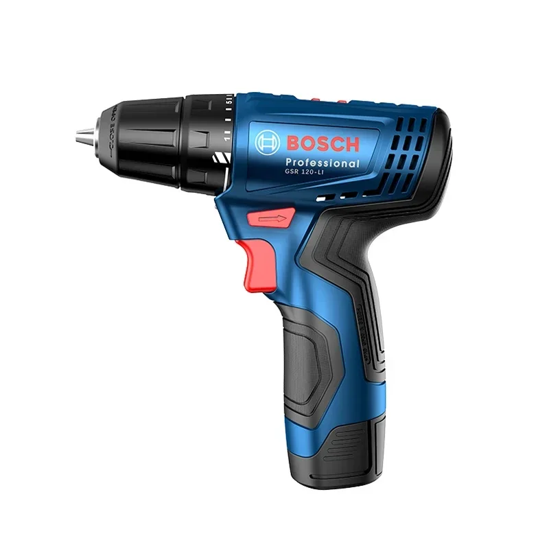 Bosch Electric Drill GSR 120-L - Home Improvements review and price