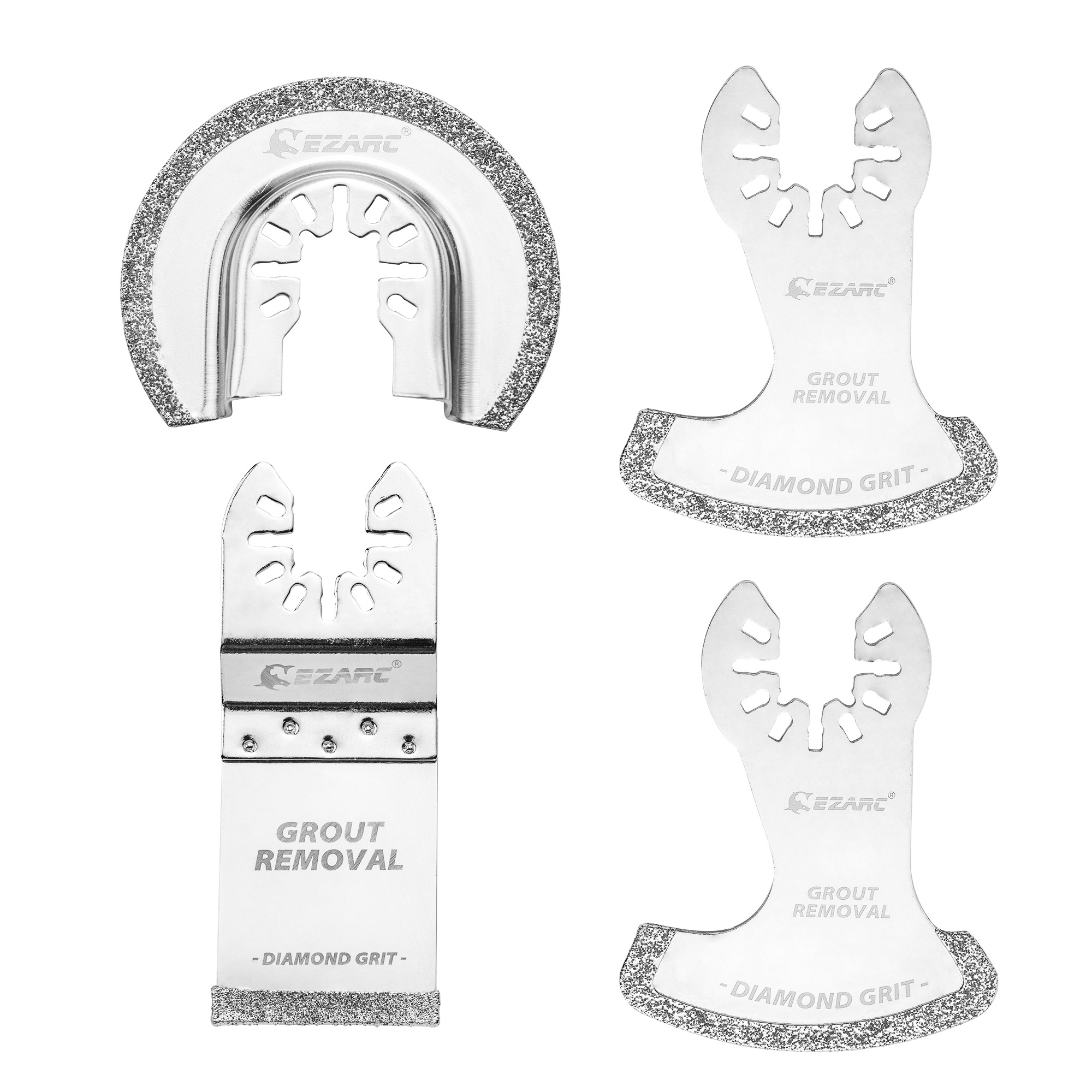 EZARC Grout Removal Saw Blades - Grout Saw Removal review and price