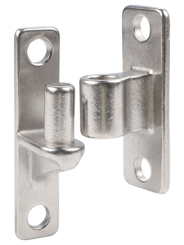 Silver 6mm Thick Stainless Ste - Home Improvement Fence review and price