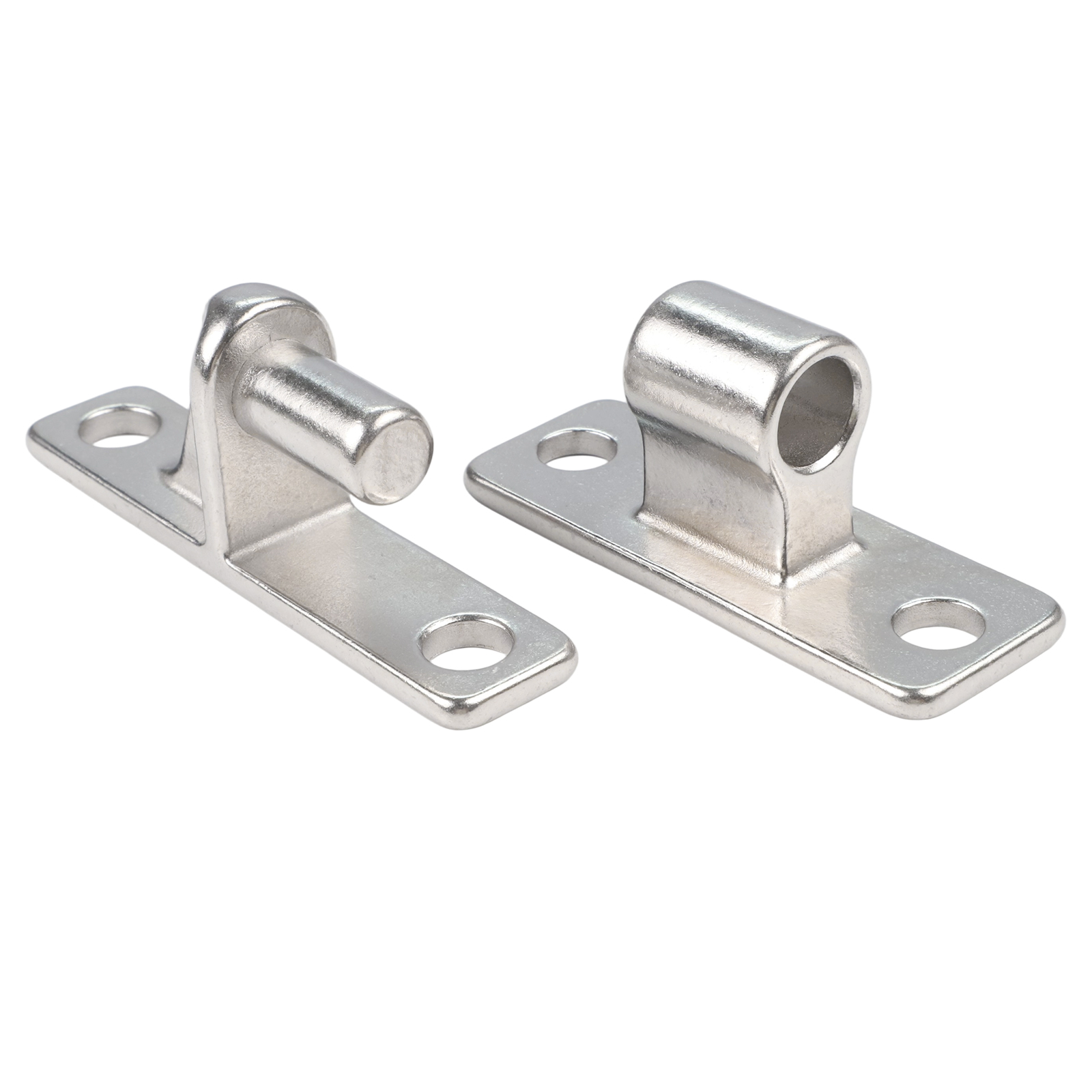 Silver 6mm Thick Stainless Ste - Home Improvement Fence review and price