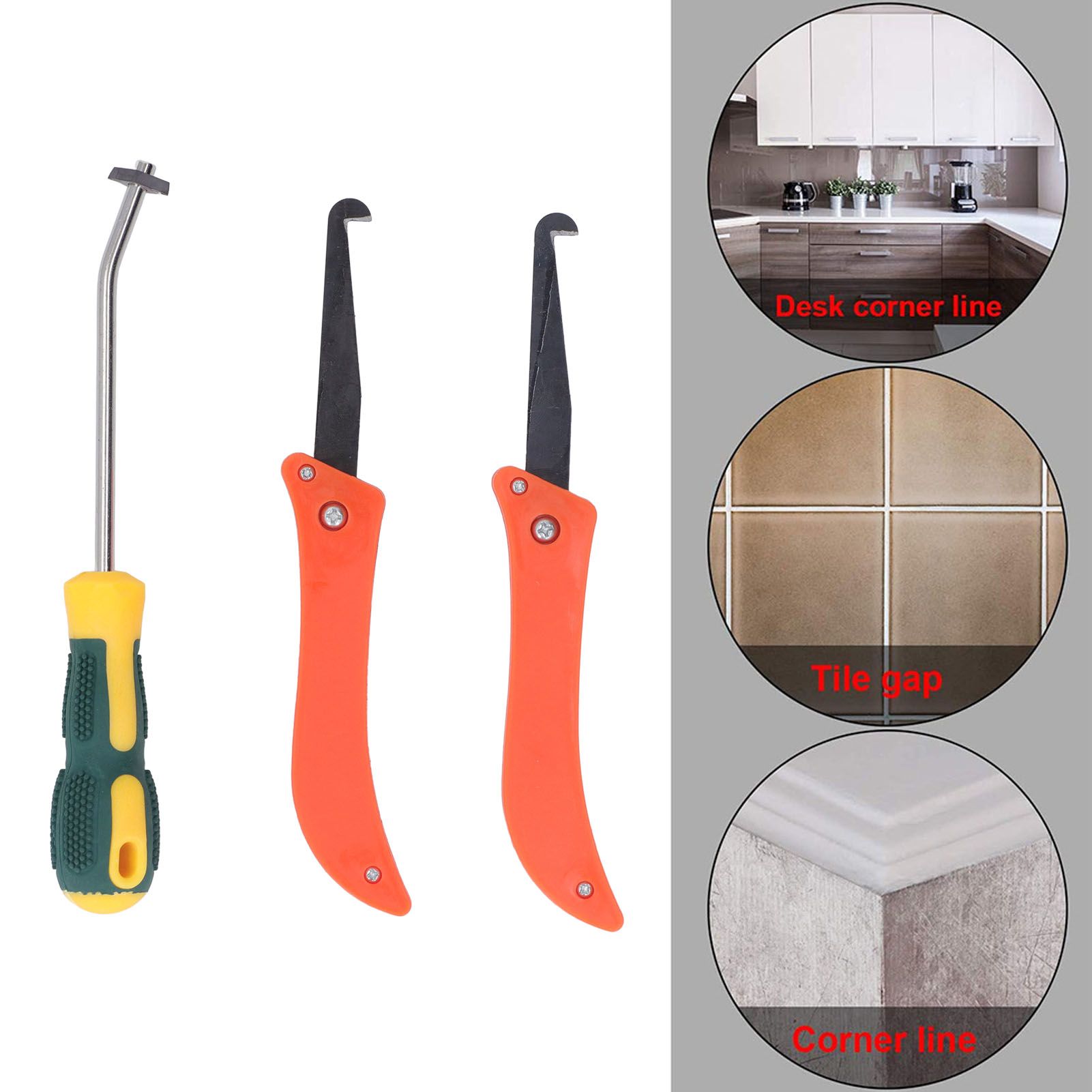 Caulking Grout Removal Tool Er - Grout Saw Removal review and price