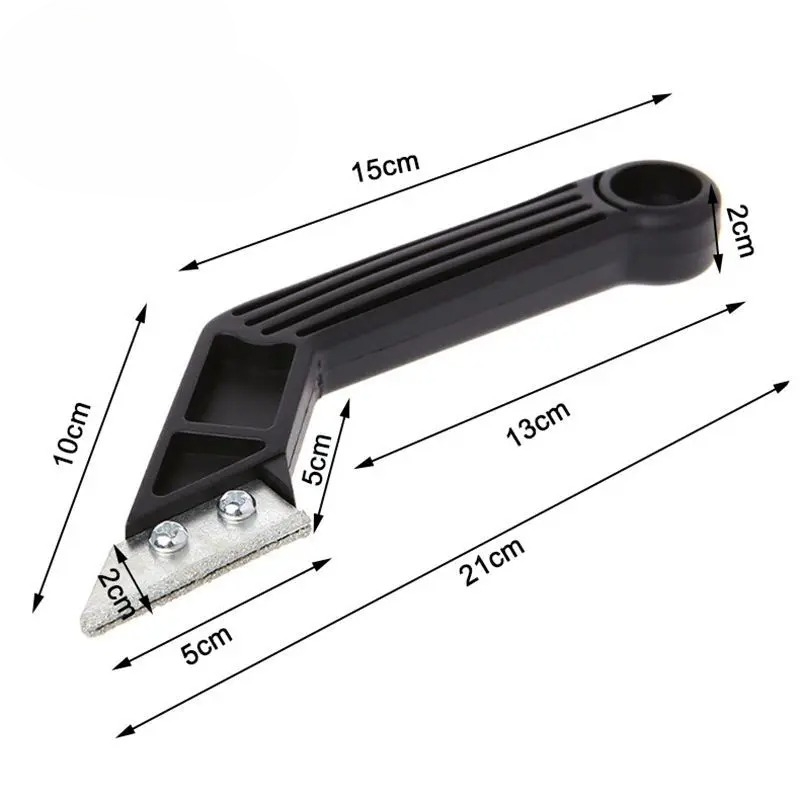 Krachtige Tile Grout Saw Rake  - Grout Saw Removal review and price
