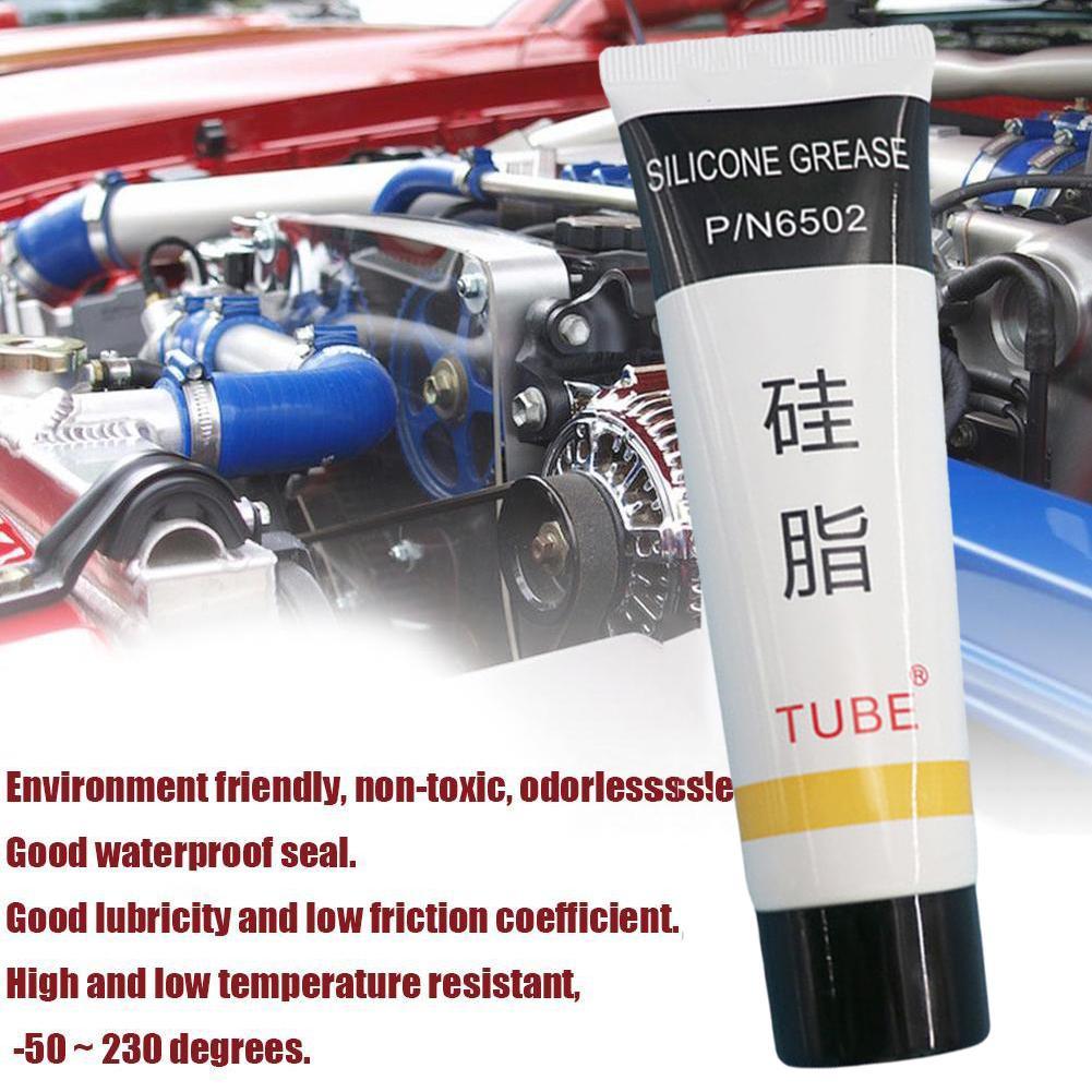 50g Silicone Grease Lubricant  - Lowe'S Home Improvement review and price