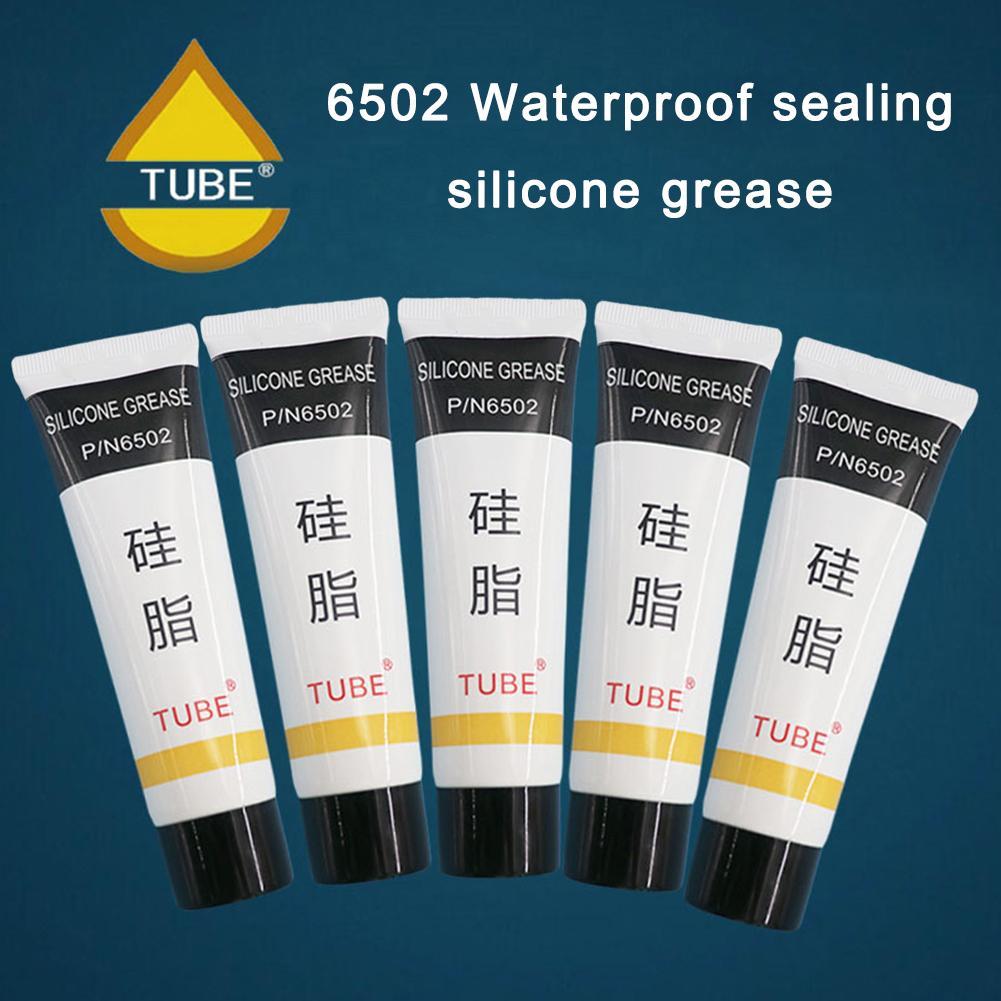 50g Silicone Grease Lubricant  - Lowe'S Home Improvement review and price