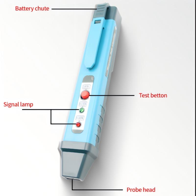 AMST-B Magnetic Pole Pen N/S P - Stud Finder Magnetic review and price