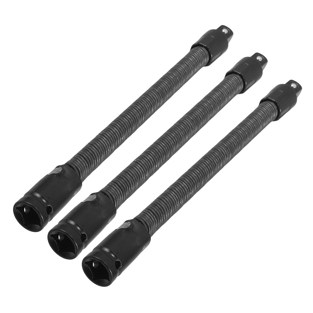 3Pcs Flexible Socket Extension - Home Improvements review and price