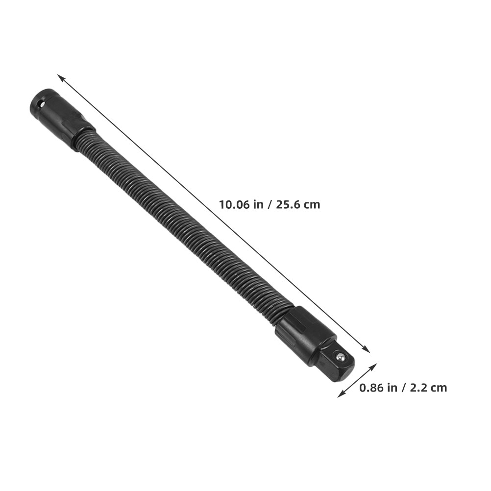 3Pcs Flexible Socket Extension - Home Improvements review and price