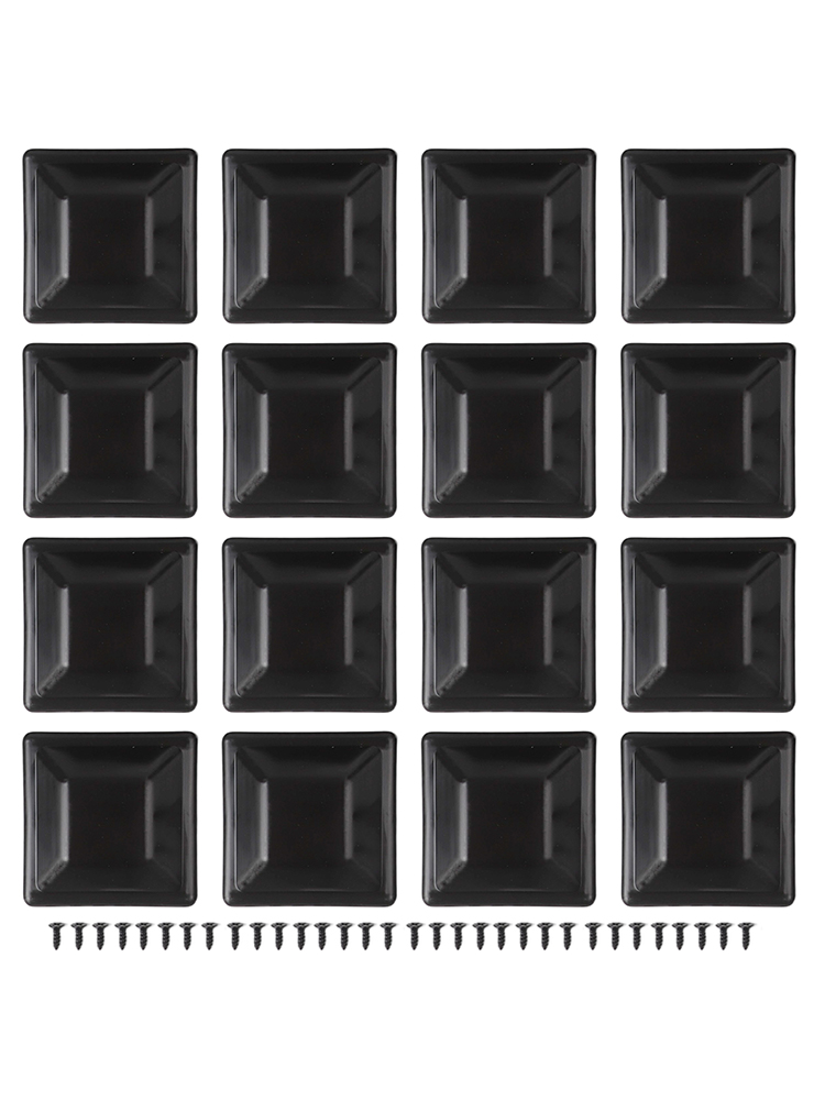 Mounting Screws Fence Protecti - Home Improvement Fence review and price