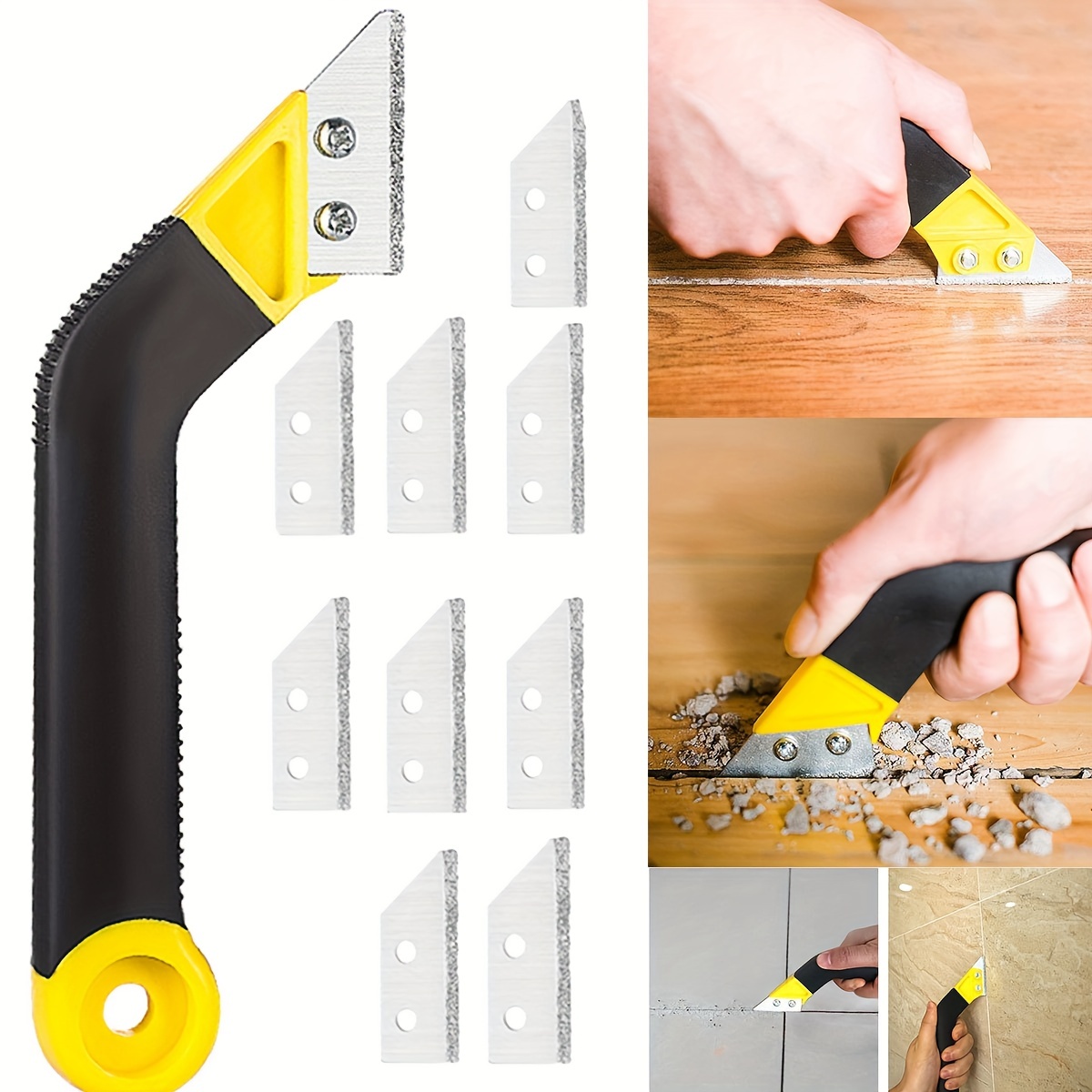 Tile Grout Saw Grout Removal T - Grout Saw Removal review and price